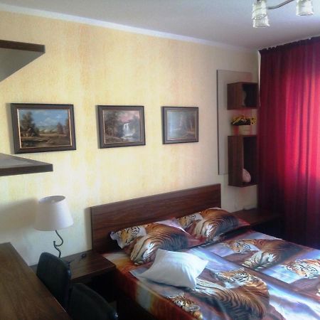 Apartament Dana 부쿠레슈티 외부 사진