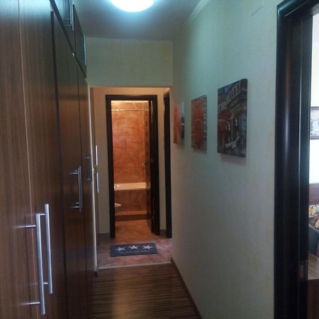 Apartament Dana 부쿠레슈티 외부 사진
