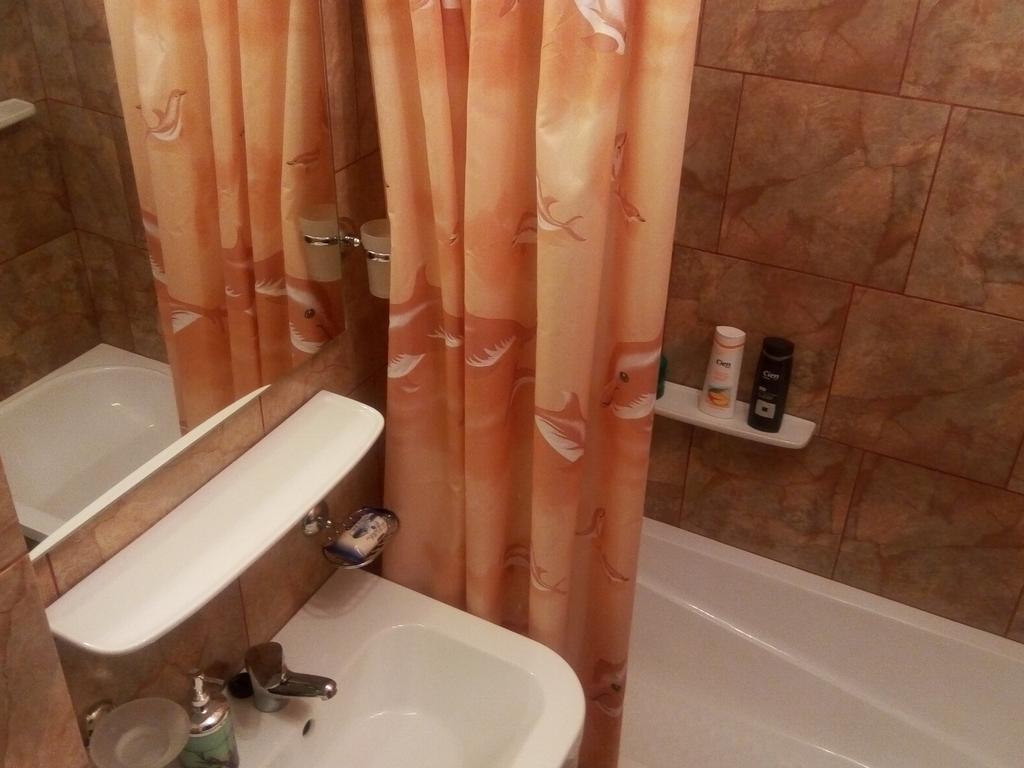 Apartament Dana 부쿠레슈티 외부 사진