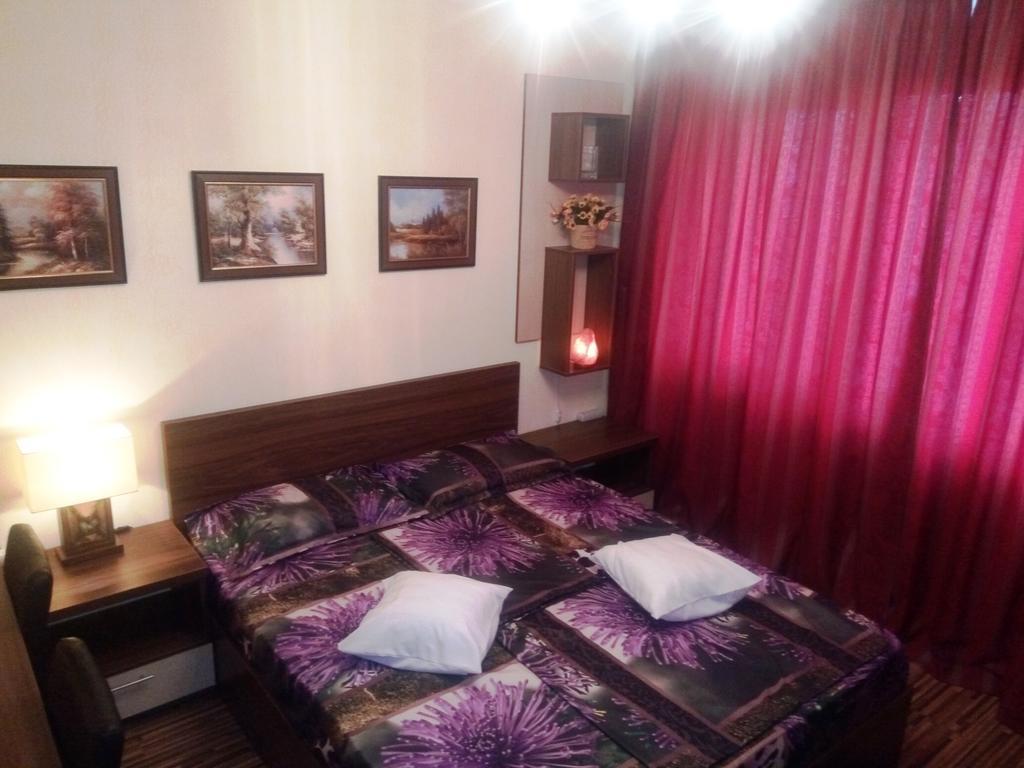 Apartament Dana 부쿠레슈티 외부 사진
