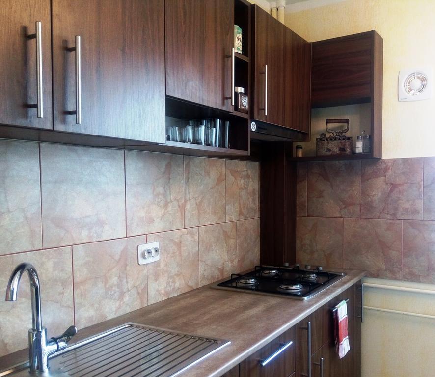 Apartament Dana 부쿠레슈티 외부 사진