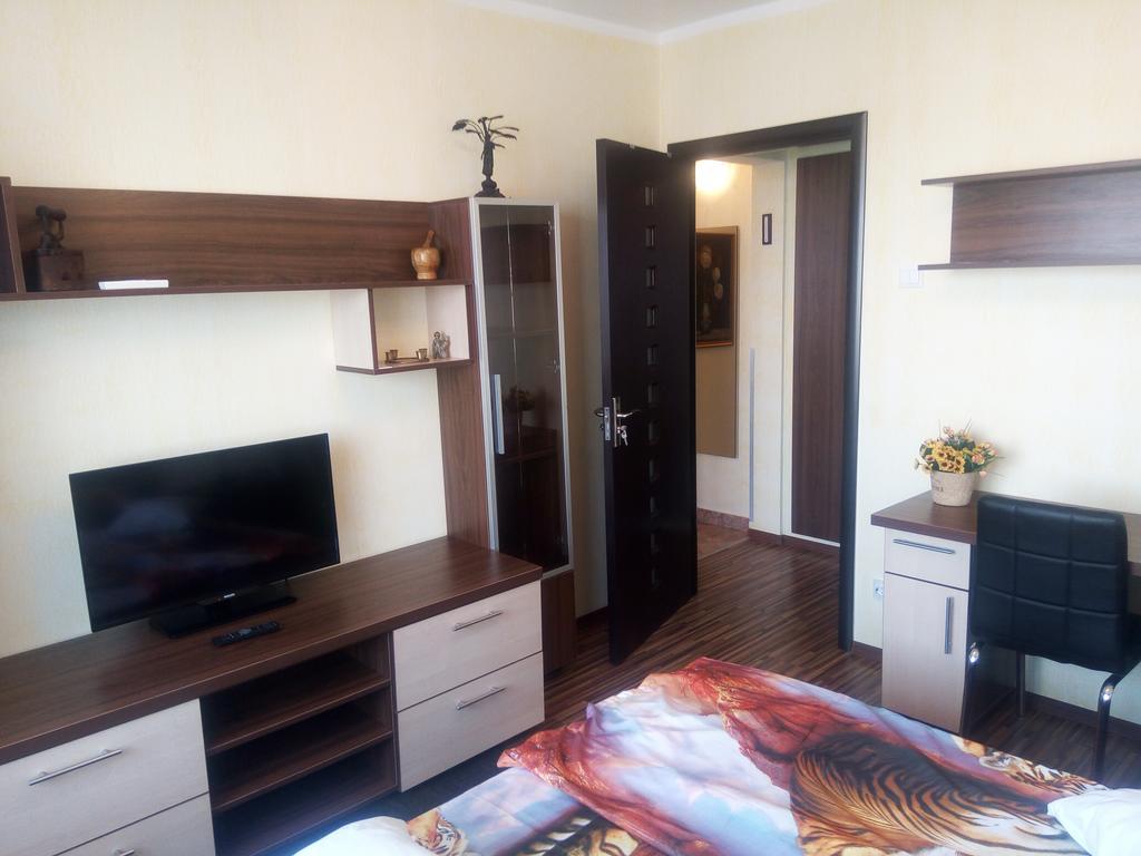 Apartament Dana 부쿠레슈티 외부 사진