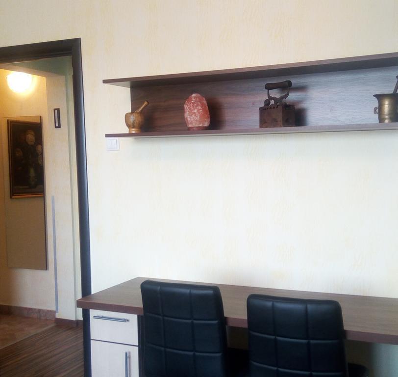 Apartament Dana 부쿠레슈티 외부 사진
