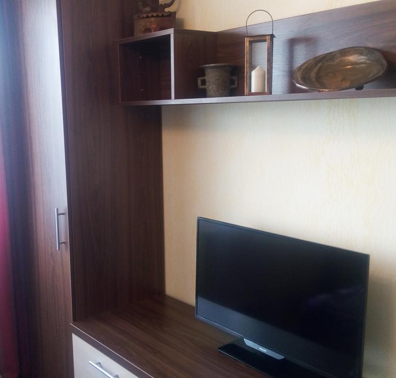 Apartament Dana 부쿠레슈티 외부 사진