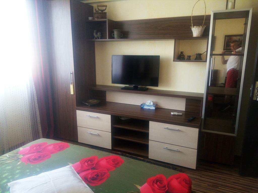 Apartament Dana 부쿠레슈티 외부 사진