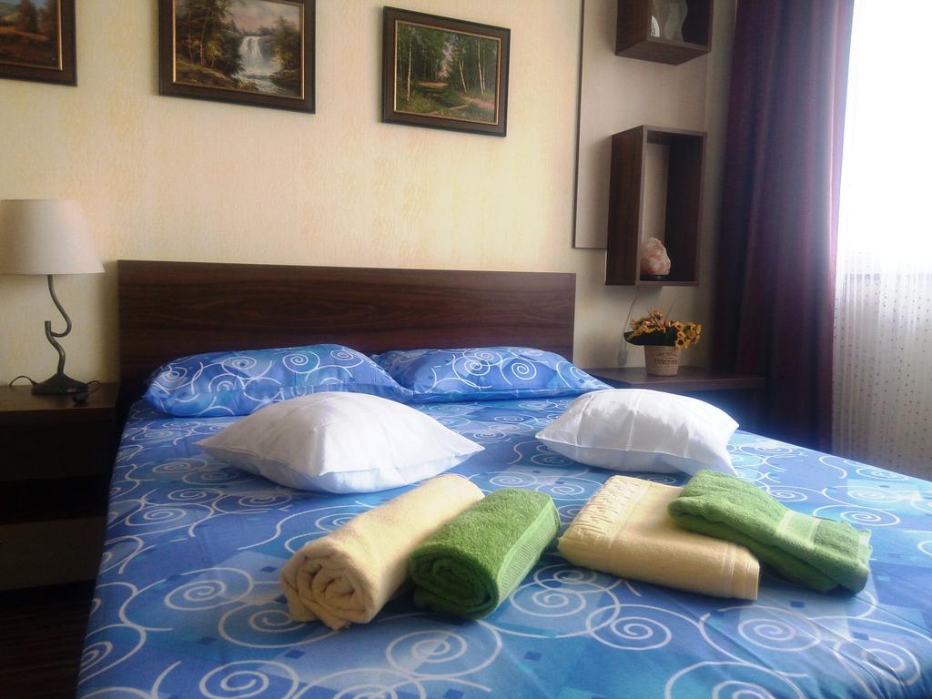 Apartament Dana 부쿠레슈티 외부 사진